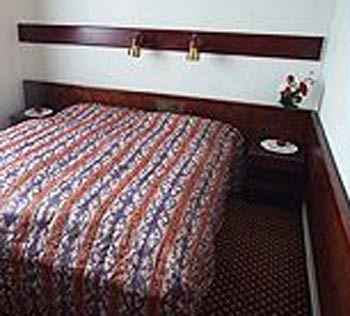 Hotel Alte Post Lehrte Luaran gambar