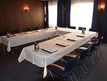 Hotel Alte Post Lehrte Luaran gambar