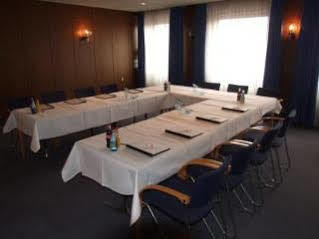 Hotel Alte Post Lehrte Luaran gambar